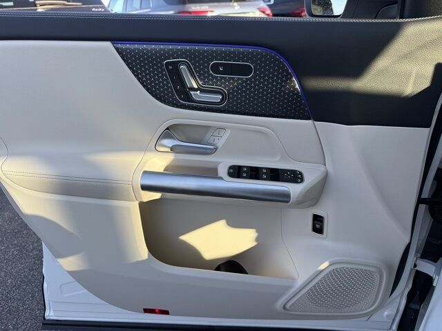 2025 Mercedes-Benz GLA GLA 250 Albuquerque NM