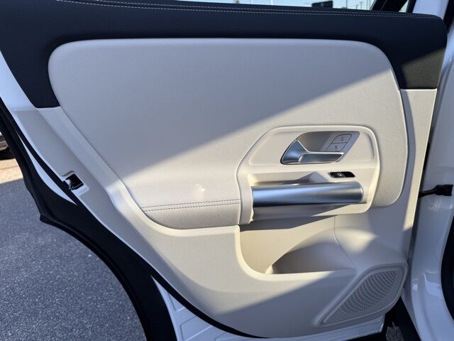 2025 Mercedes-Benz GLA GLA 250 Albuquerque NM