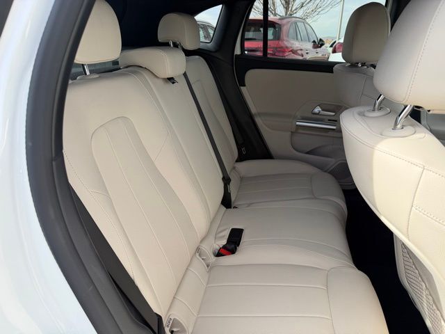 2025 Mercedes-Benz GLA GLA 250 Albuquerque NM