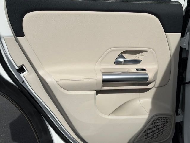 2025 Mercedes-Benz GLA GLA 250 Albuquerque NM