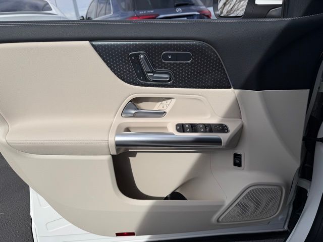 2025 Mercedes-Benz GLA GLA 250 Albuquerque NM