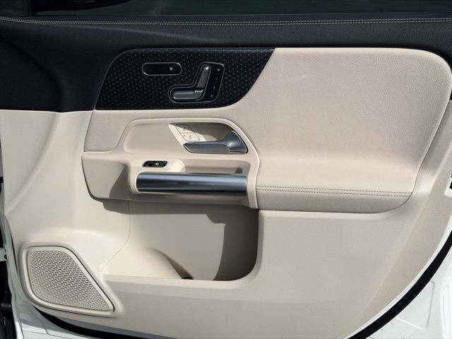 2025 Mercedes-Benz GLA GLA 250 Albuquerque NM