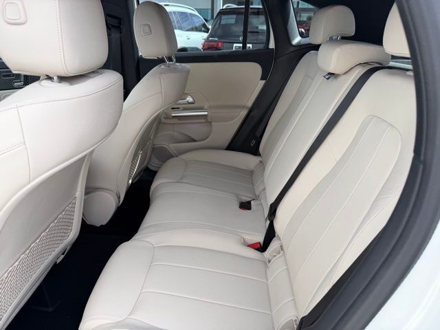 2025 Mercedes-Benz GLA GLA 250 Albuquerque NM