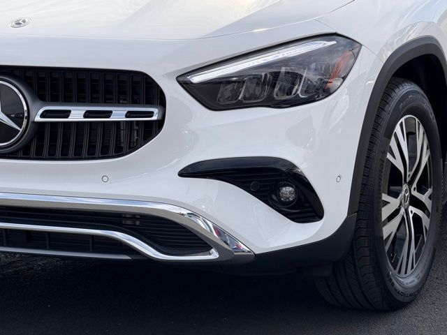 2025 Mercedes-Benz GLA GLA 250 Albuquerque NM