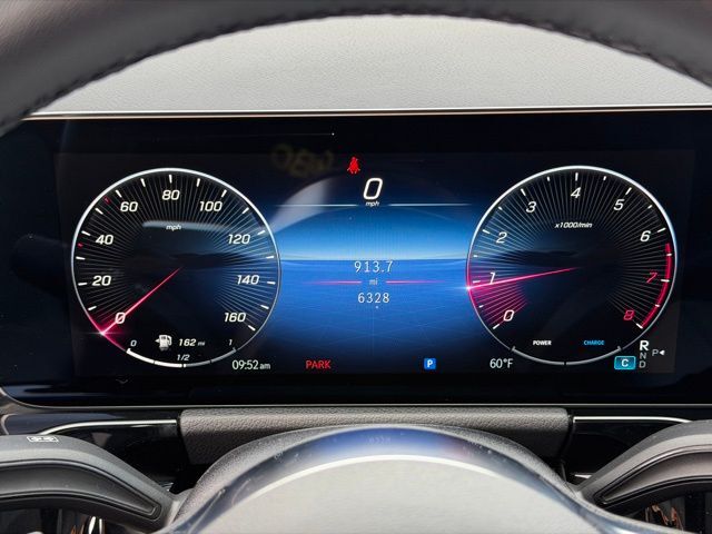 2025 Mercedes-Benz GLA GLA 250 Albuquerque NM