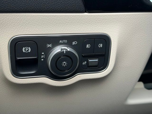 2025 Mercedes-Benz GLA GLA 250 Albuquerque NM