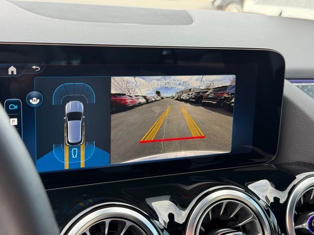 2025 Mercedes-Benz GLA GLA 250 Albuquerque NM