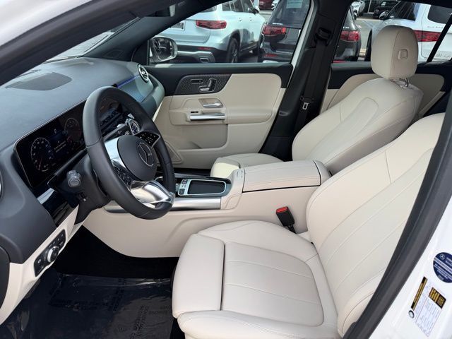 2025 Mercedes-Benz GLA GLA 250 Albuquerque NM