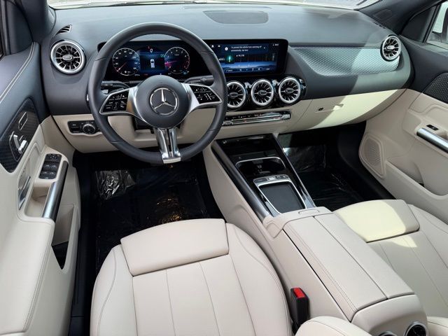 2025 Mercedes-Benz GLA GLA 250 Albuquerque NM