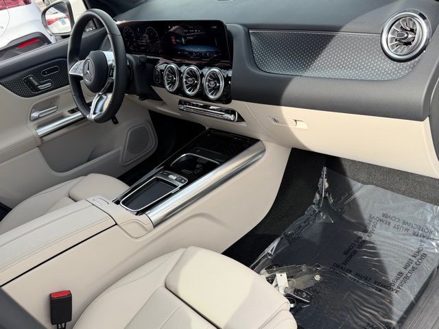 2025 Mercedes-Benz GLA GLA 250 Albuquerque NM