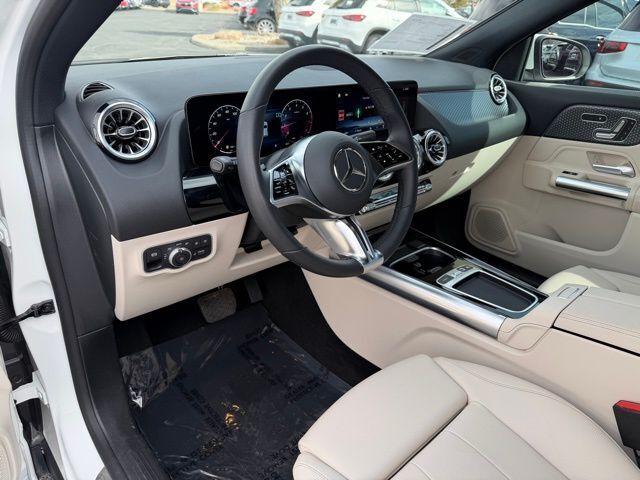 2025 Mercedes-Benz GLA GLA 250 Albuquerque NM