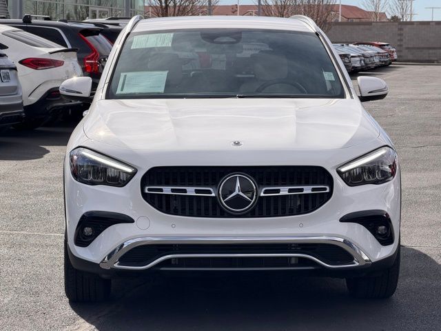 2025 Mercedes-Benz GLA GLA 250 Albuquerque NM