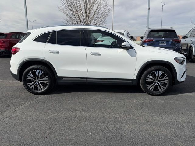 2025 Mercedes-Benz GLA GLA 250 Albuquerque NM