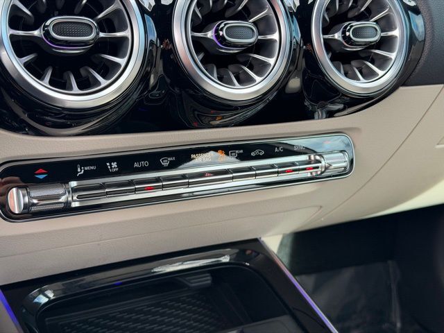 2025 Mercedes-Benz GLA GLA 250 Albuquerque NM