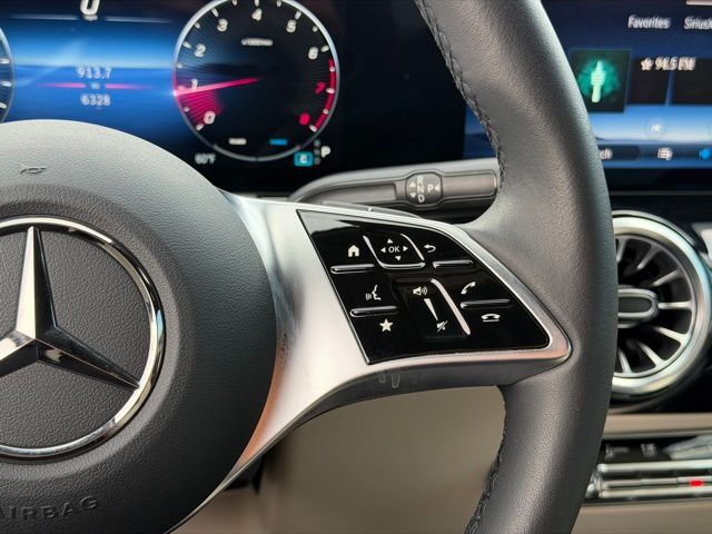 2025 Mercedes-Benz GLA GLA 250 Albuquerque NM