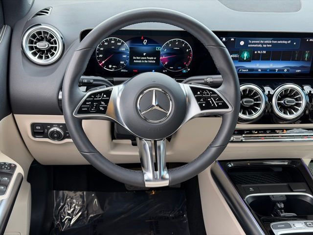 2025 Mercedes-Benz GLA GLA 250 Albuquerque NM