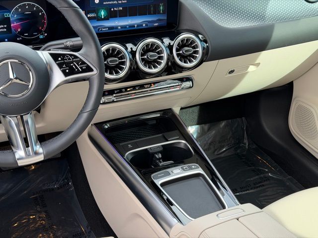 2025 Mercedes-Benz GLA GLA 250 Albuquerque NM