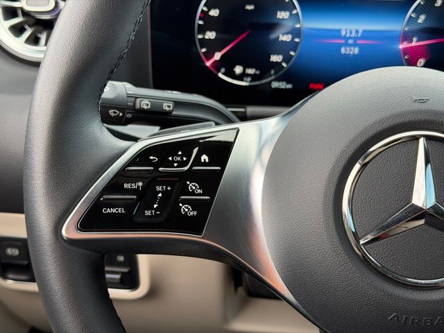 2025 Mercedes-Benz GLA GLA 250 Albuquerque NM