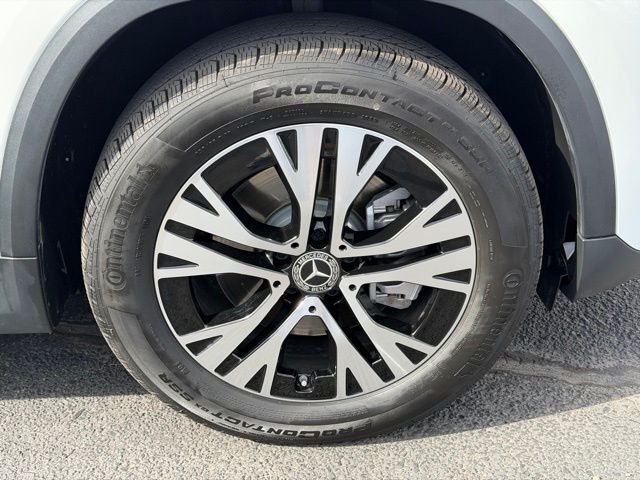 2025 Mercedes-Benz GLA GLA 250 Albuquerque NM