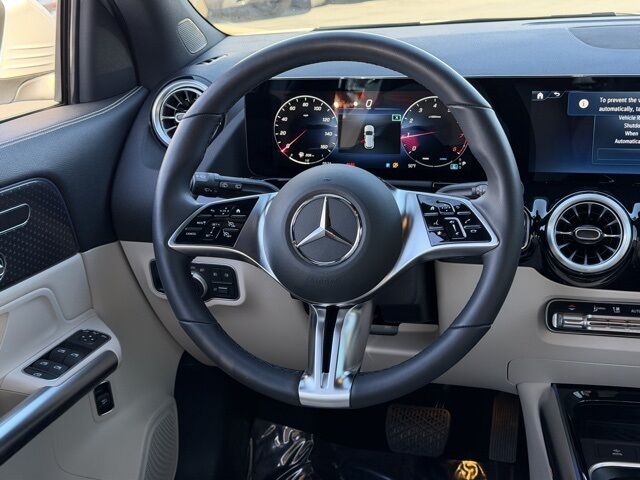 2025 Mercedes-Benz GLA GLA 250 Albuquerque NM