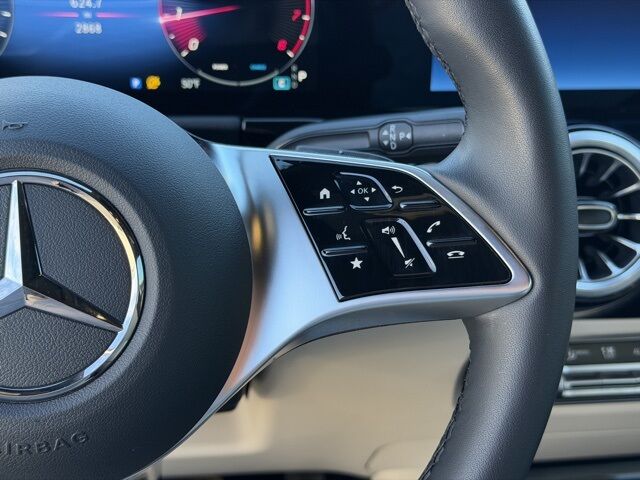 2025 Mercedes-Benz GLA GLA 250 Albuquerque NM