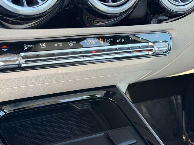 2025 Mercedes-Benz GLA GLA 250 Albuquerque NM