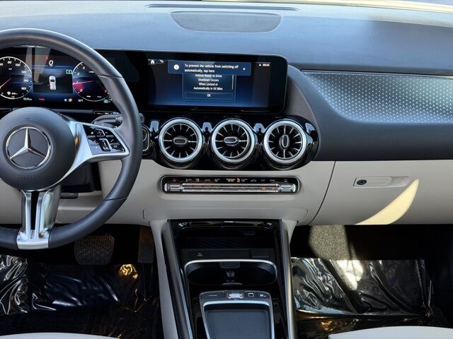 2025 Mercedes-Benz GLA GLA 250 Albuquerque NM