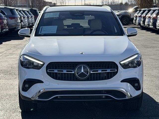 2025 Mercedes-Benz GLA GLA 250 Albuquerque NM
