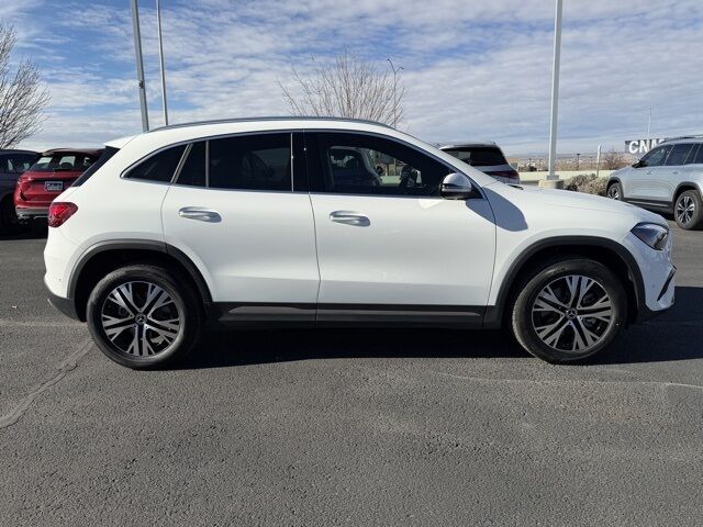 2025 Mercedes-Benz GLA GLA 250 Albuquerque NM
