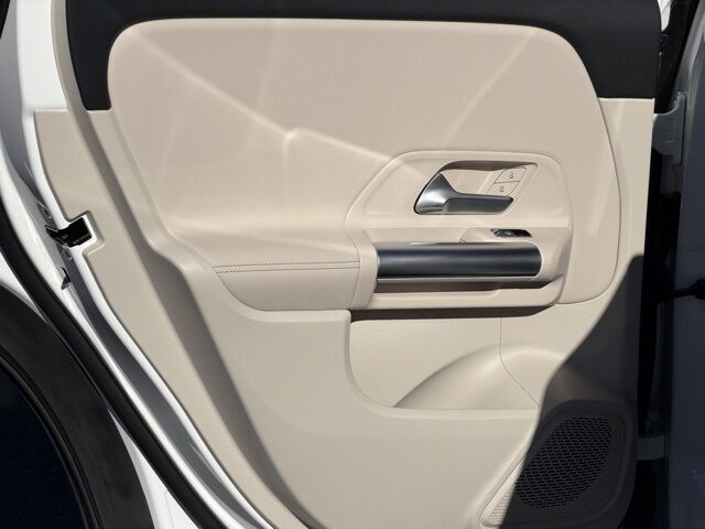 2025 Mercedes-Benz GLA GLA 250 Albuquerque NM