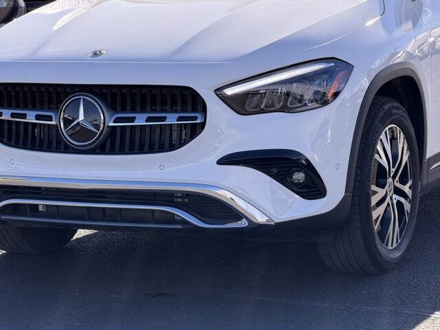 2025 Mercedes-Benz GLA GLA 250 Albuquerque NM