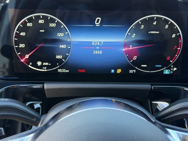 2025 Mercedes-Benz GLA GLA 250 Albuquerque NM