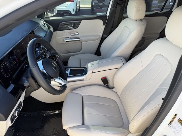 2025 Mercedes-Benz GLA GLA 250 Albuquerque NM