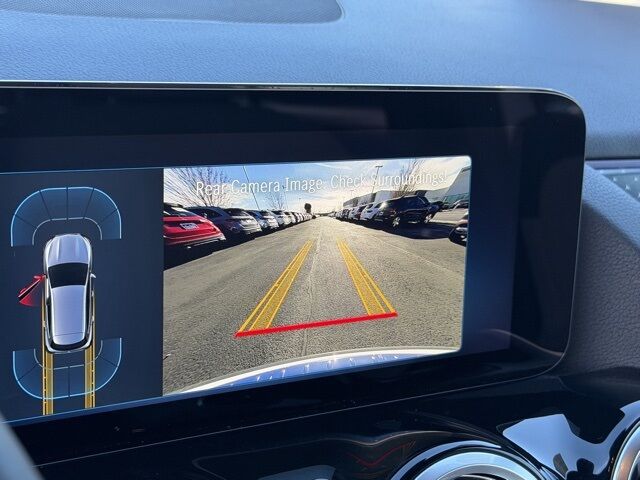 2025 Mercedes-Benz GLA GLA 250 Albuquerque NM