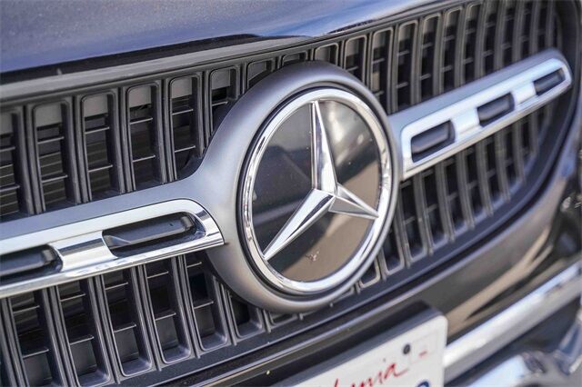 2025 Mercedes-Benz GLA GLA 250 Moreno Valley CA