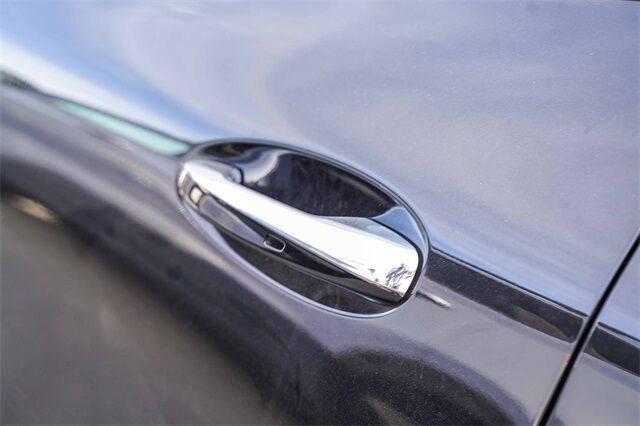 2025 Mercedes-Benz GLA GLA 250 Moreno Valley CA