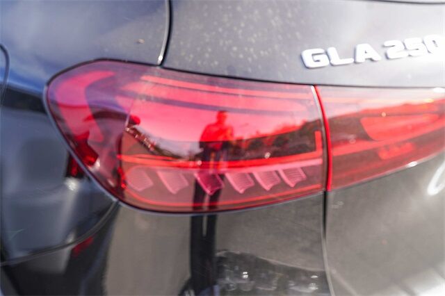 2025 Mercedes-Benz GLA GLA 250 Moreno Valley CA