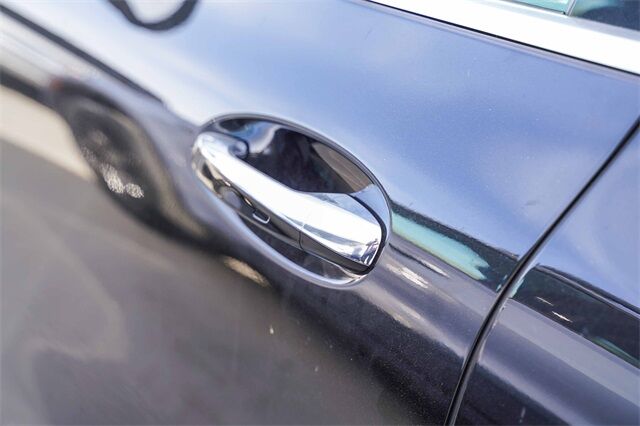 2025 Mercedes-Benz GLA GLA 250 Moreno Valley CA