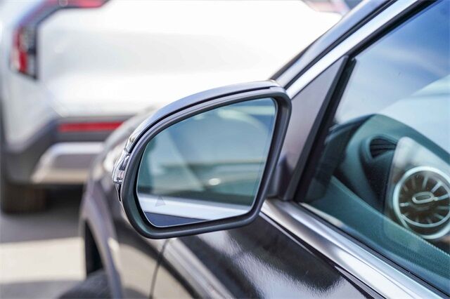 2025 Mercedes-Benz GLA GLA 250 Moreno Valley CA