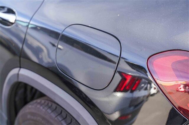2025 Mercedes-Benz GLA GLA 250 Moreno Valley CA