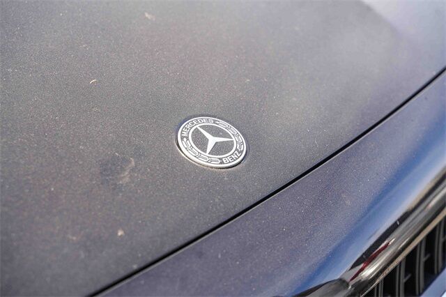 2025 Mercedes-Benz GLA GLA 250 Moreno Valley CA