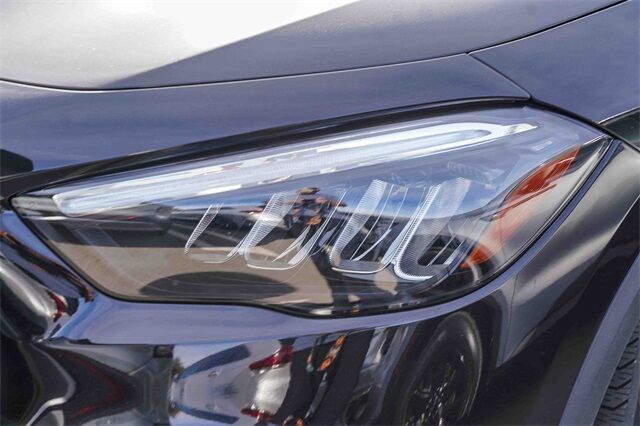 2025 Mercedes-Benz GLA GLA 250 Moreno Valley CA