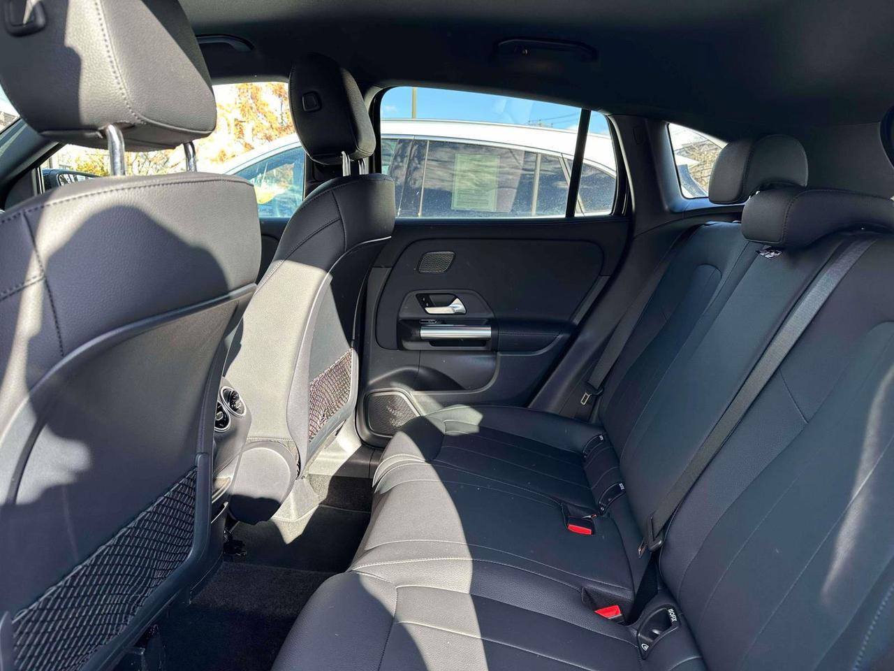 2025 Mercedes-Benz GLA GLA 250 Morristown NJ