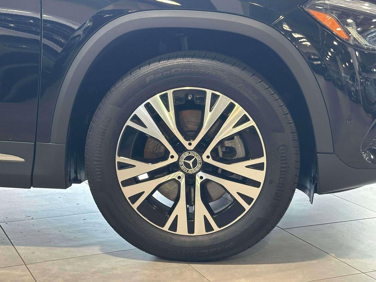 2025 Mercedes-Benz GLA GLA 250 Morristown NJ