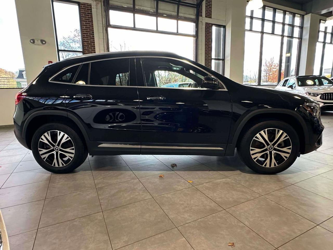 2025 Mercedes-Benz GLA GLA 250 Morristown NJ