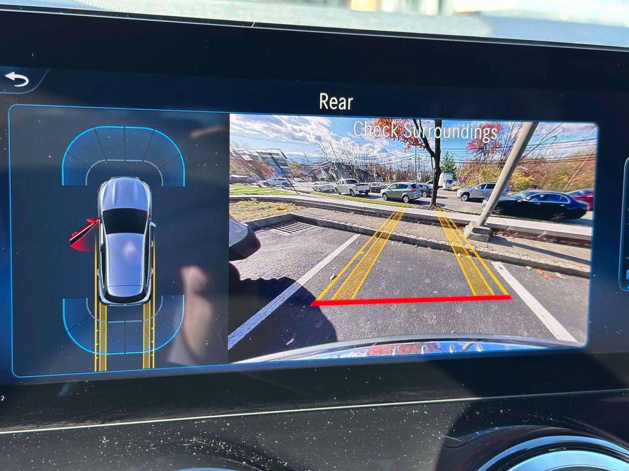 2025 Mercedes-Benz GLA GLA 250 Morristown NJ