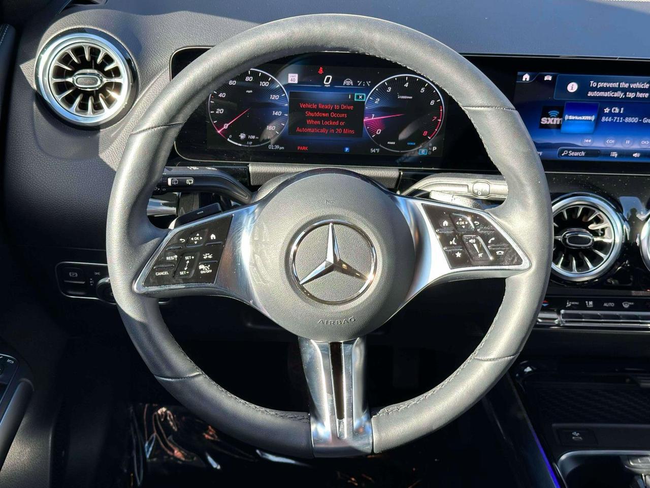 2025 Mercedes-Benz GLA GLA 250 Morristown NJ