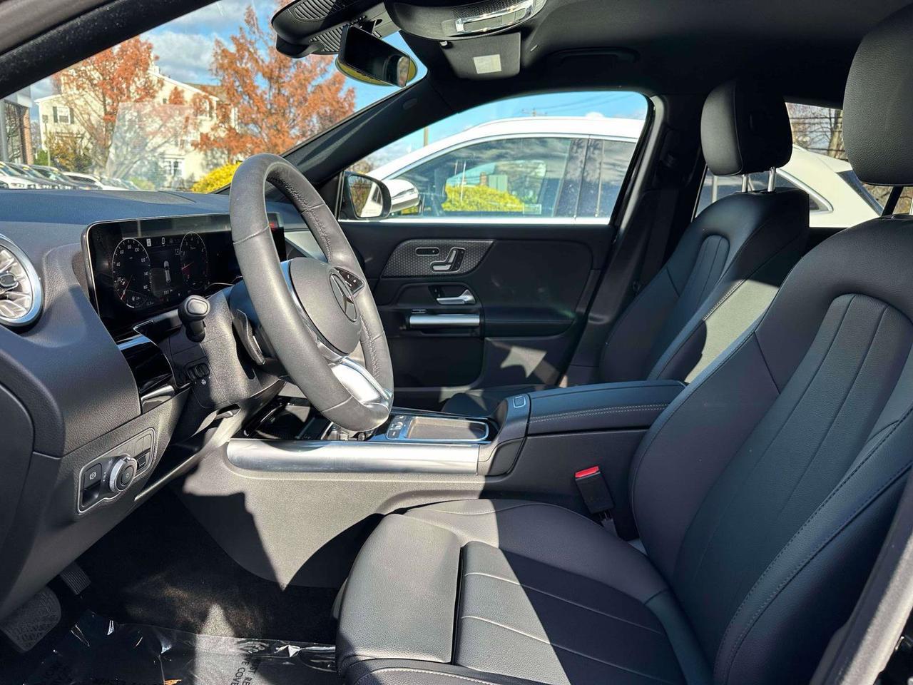 2025 Mercedes-Benz GLA GLA 250 Morristown NJ