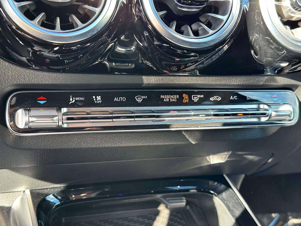 2025 Mercedes-Benz GLA GLA 250 Morristown NJ