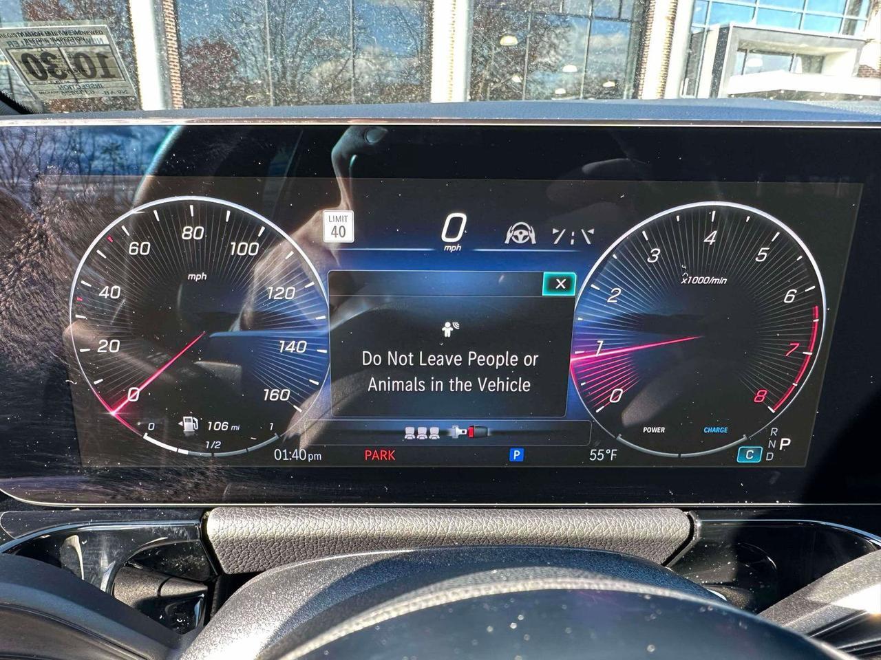 2025 Mercedes-Benz GLA GLA 250 Morristown NJ